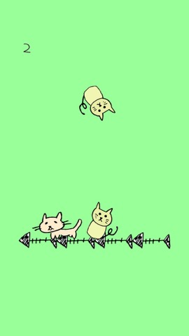 ゆるねこタワーのおすすめ画像3