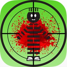 Activities of Prison Sniper Shooter Game - Fps Crime Snipe Shooting Games