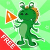 Attention with Funny Monsters Free