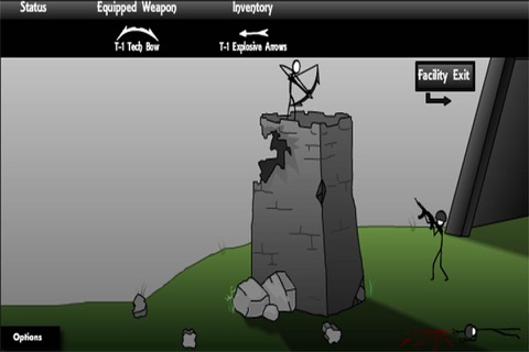 Stickman Creative Kill- Fight screenshot 3