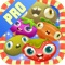 Crazy Candy Farm Pop - Sweet Candies Popping Little Game Pro