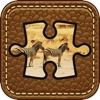 PuzzleMania - Safari Pics