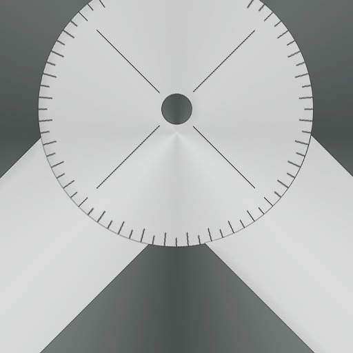 Goniometer