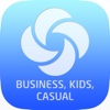 Samsonite catalogue - Business, kids, casual