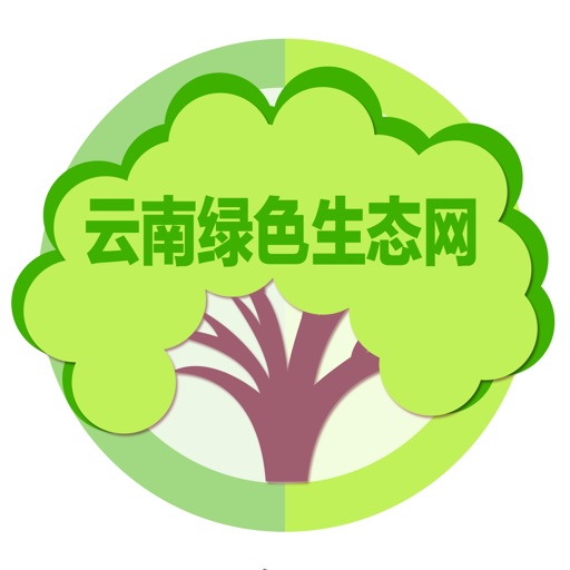 云南绿色生态网 icon