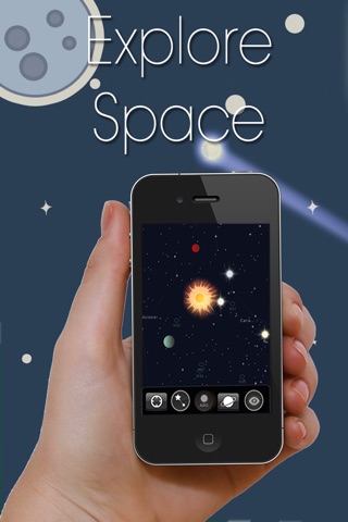 Constellation Star Finder screenshot 3