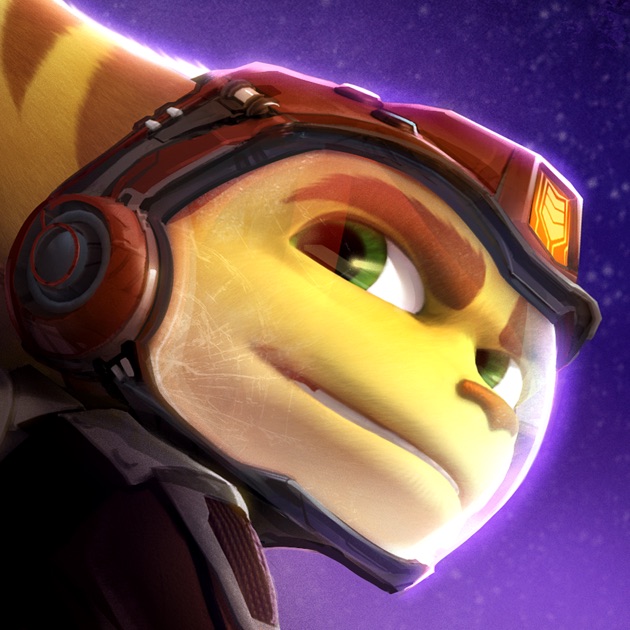 Ratchet And Clank Btn скачать на Андроид