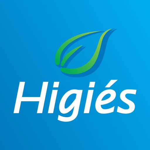 Higies Farmácia de Manipulação icon