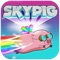 Sky Pig - Magic rainbow(Free)