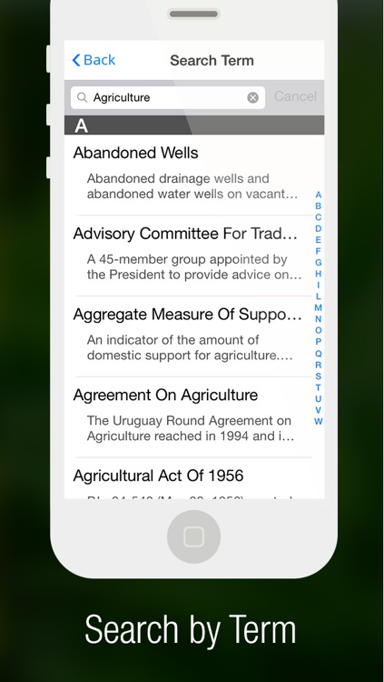Agriculture A2Z screenshot-3