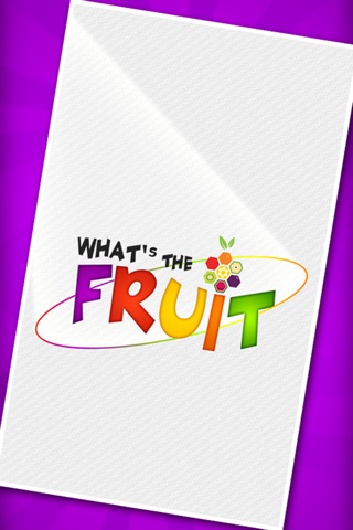 What's The Fruit? screenshot 2