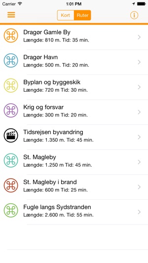 Visit Dragør(圖2)-速報App