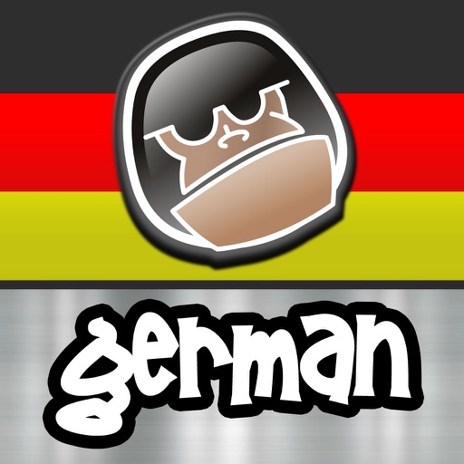 German Talking Phrasebook