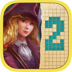 Activities of Fill and Cross. Pirate Riddles 2 Free