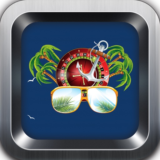 Green Cruise - A Slot Game iOS App