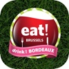 Eat! Brussels: L'application Vpass