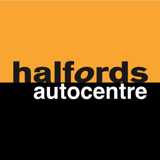 Halfords Autocentre Connect