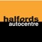 Halfords App Description Text