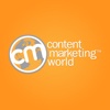 Content Marketing World - CMWorld Event App