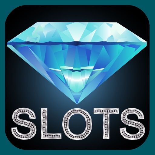 Slots Gemstones Blitz - Precious Slotmachine iOS App