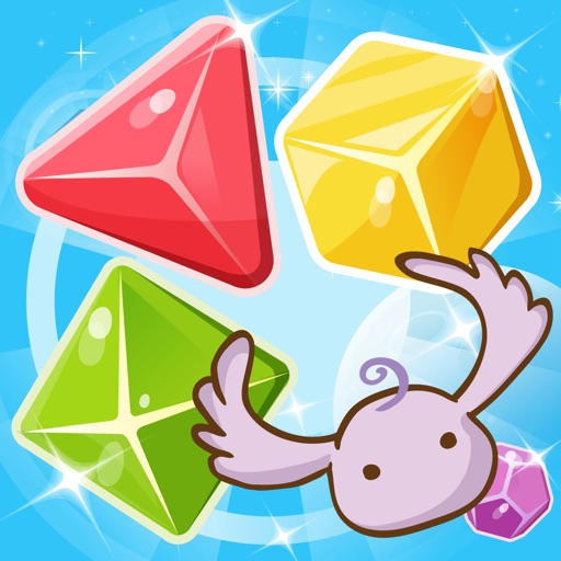 Hero Rush Jewels icon