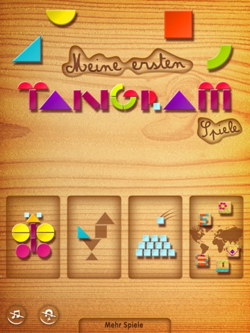 My First Tangrams screenshot 2