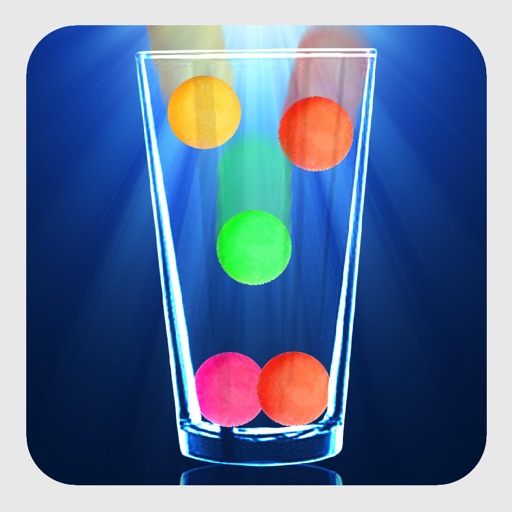Don't Let Them Go  Pro- An Addictive Physics Based Ball Game Icon