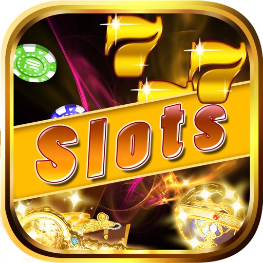 Casino Star BigWin Slot - Ultimate jackpot Mania iOS App