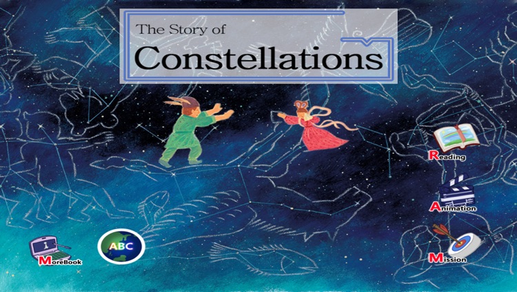 The Story of Constellations