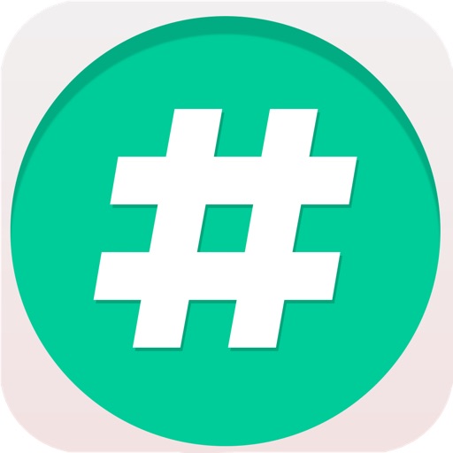 Tags For Likes-Hashtag Helper For Vine-Tags for More Likes and Followers on Vine