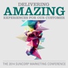 2014 Suncorp Marketing Conference