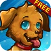 A Pet Puppy Dress Up And Salon Game For Girls And Kids - Fun Beauty Fashion Spa And Hair Makeover With Cute Stickers FREE