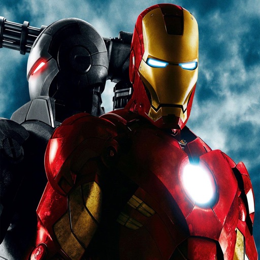 Pro Iron Man 3 HD Wallpapers icon