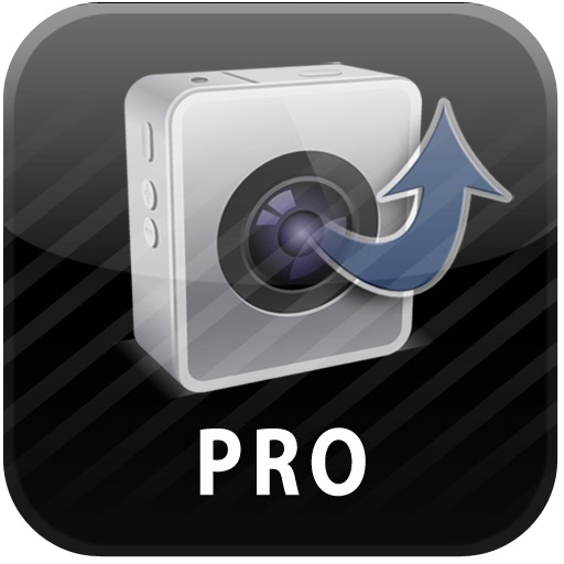 TouchUp Pro - Photo Editor