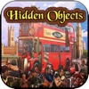 Hidden Objects- Travel- Farm- Detective 3 in 1 Pack