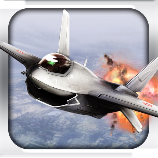 2020 Turbo Jet War Premium icon