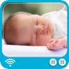 My Baby Monitor - Best Video & Audio Intercom