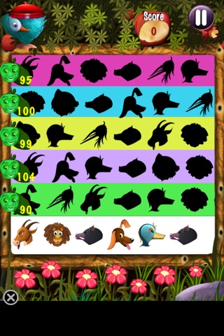 Animal Villa screenshot 4