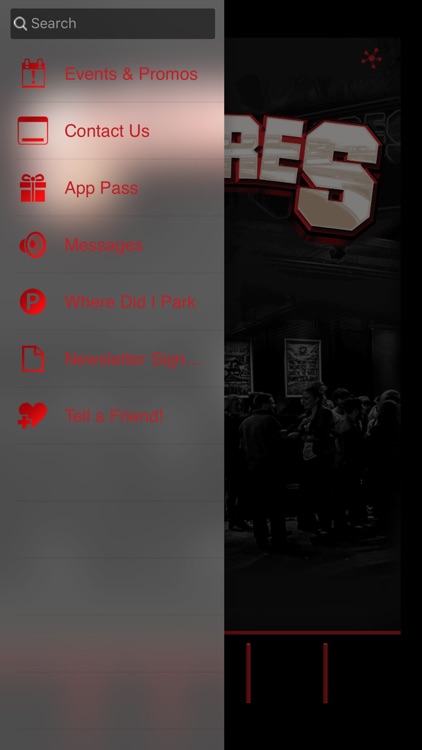 Scores Gentlemen’s Club