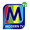 Modern TV