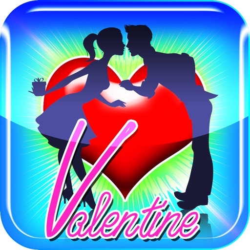 HD Valentine Wallpapers 2014 -Largest Valentines Image Collection icon