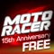 Moto Racer 15th Anniversary - Free