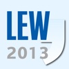 LEW-Geschäftsbericht 2013