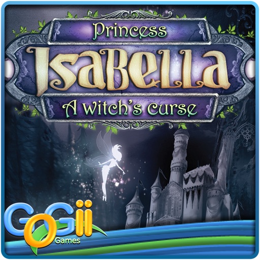 Princess Isabella: A Witch's Curse - Extended Edition iOS App