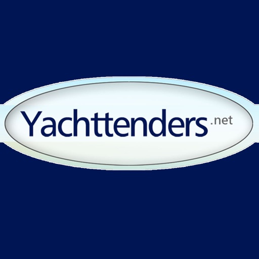 Yacht Tenders INC iOS App
