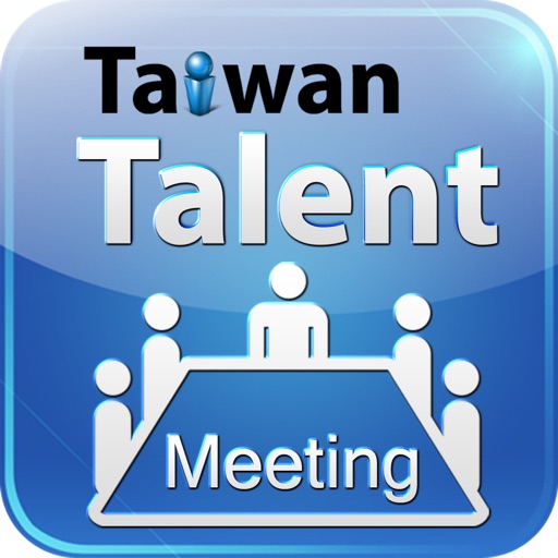 TalentMeeting icon