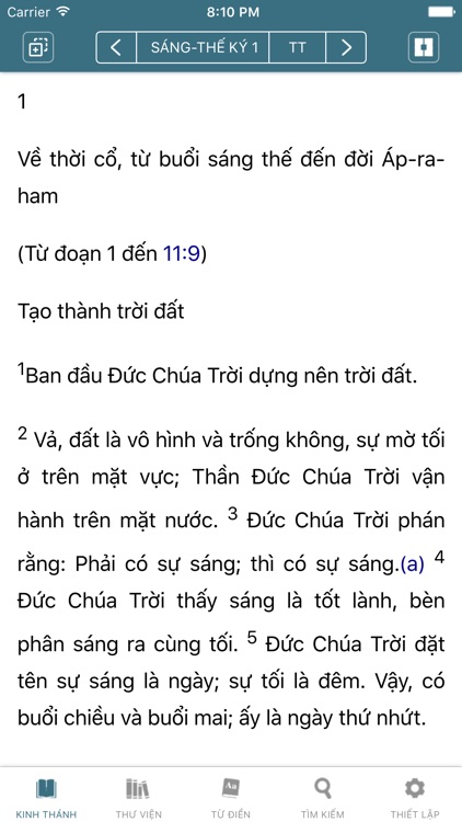 VietBible