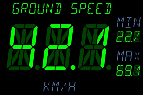 Groundspeed screenshot 2