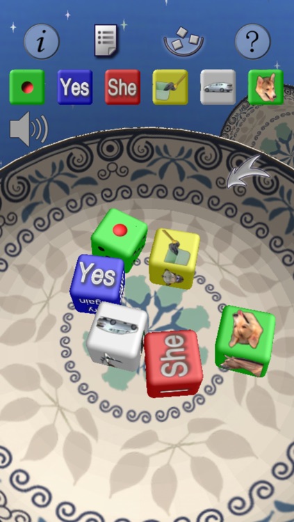 Free Photo Dice screenshot-4