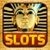 Ancient Egyptian Slots Casino 3-Wheel Free Game